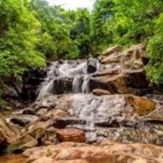 ଅଶୋକଝର ଝରଣା