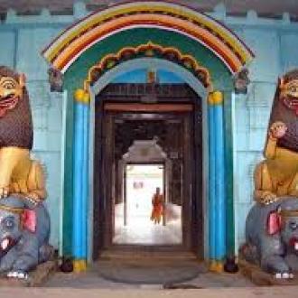 ବିରଜା କ୍ଷେତ୍ର