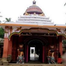 Biraja Khetra temple