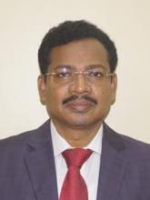 Judhisthir Naik, OAS (S.A.G)