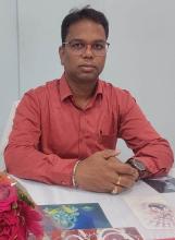 ଶ୍ରୀ ତାପସ ରଂଜନ ଦେହୁରୀ