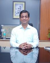 Shri Ambar Kumar Kar