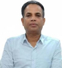 ଶ୍ରୀ ଶିବାନନ୍ଦ ସ୍ଵାଇଁ, ଓ.ପ୍ର.ସେ(ଏସ୍)